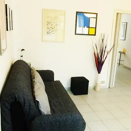 דירה Casa Serafina *