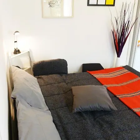 Casa Serafina * קסטל גנדולפו