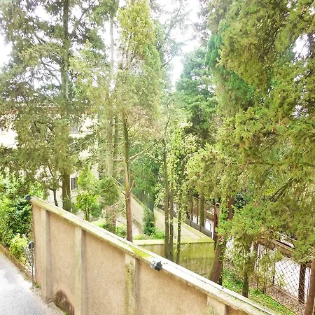 Apartamento Casa Serafina