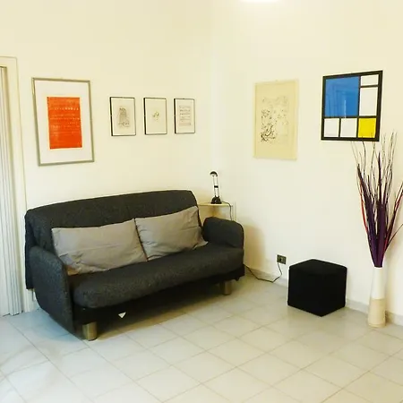 Casa Serafina Apartamento Castel Gandolfo