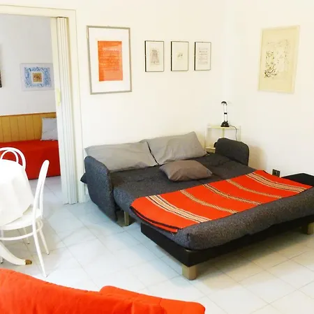 Casa Serafina Apartamento