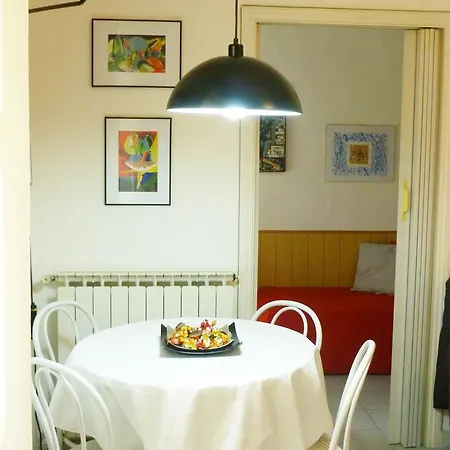 Casa Serafina