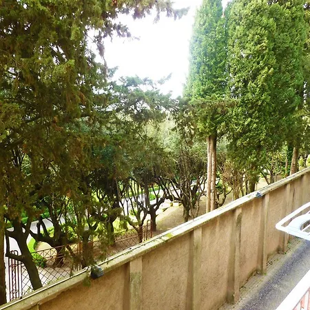 Casa Serafina Apartamento *