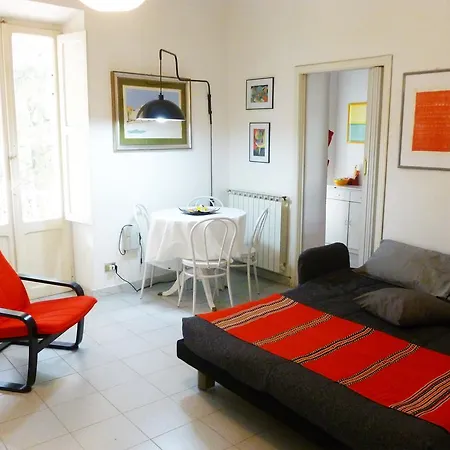 Casa Serafina דירה קסטל גנדולפו