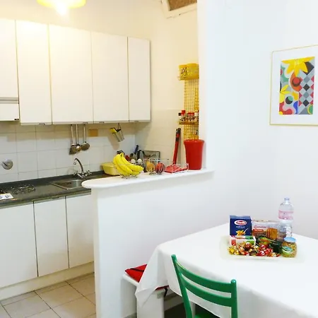 Casa Serafina Apartamento