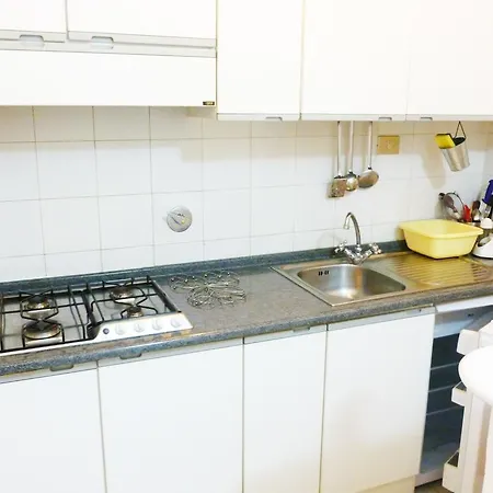 דירה Casa Serafina *