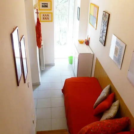 Casa Serafina