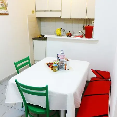 דירה Casa Serafina